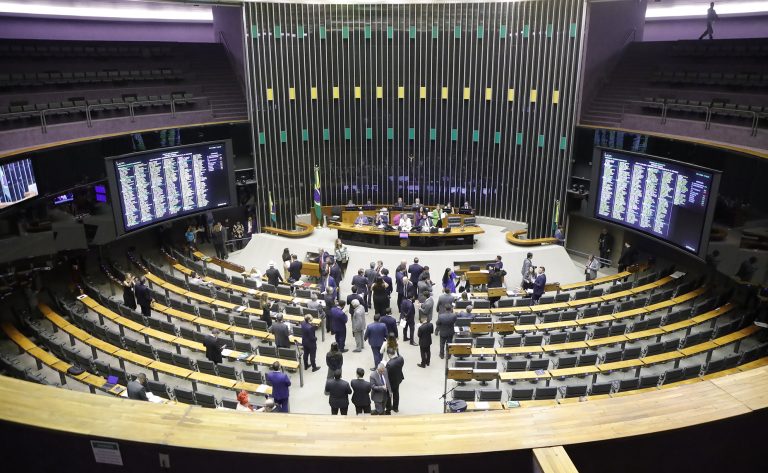 Câmara aprova projeto que atualiza acordo entre Brasil e Suécia para evitar dupla tributação – Notícias