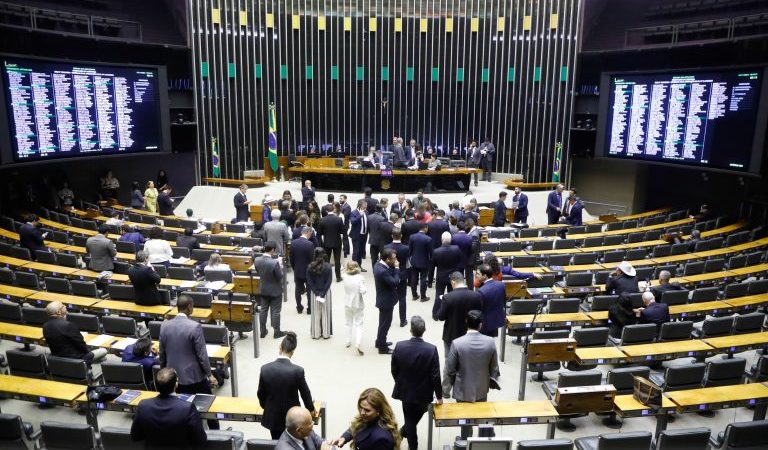 Câmara aprova regras de prevenção da lavagem de dinheiro no mercado de criptoativos – Notícias