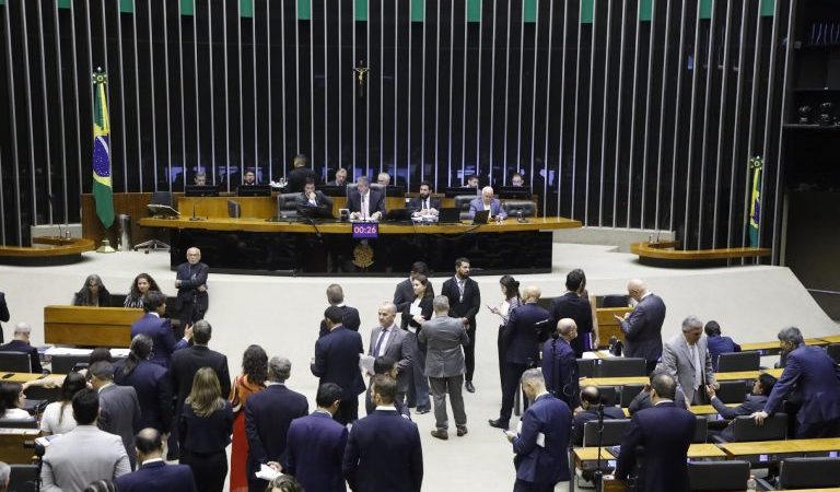 Câmara conclui votação de projeto que regulamenta emendas ao Orçamento; texto segue para sanção – Notícias