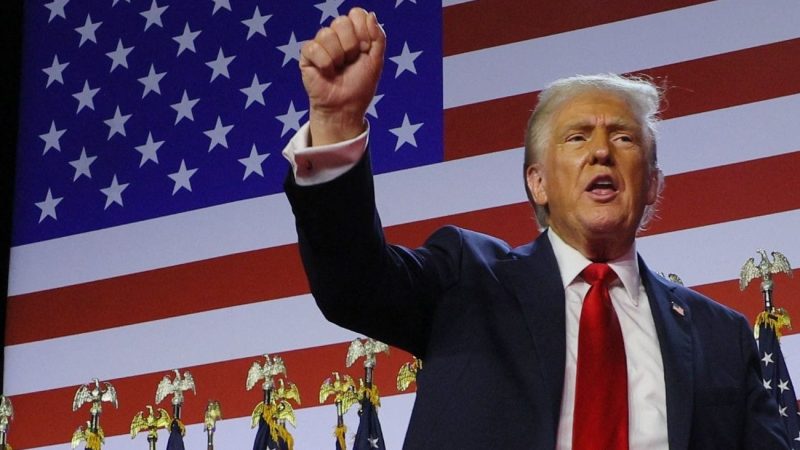 Canal Livre: Governo Trump 2 será moderado? Especialista avalia novo mandato