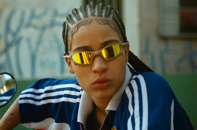 Cantora de rap Jovem MK, de Hortolândia, é indicada ao GRAMMY Latino – Jornal Aqui Paulínia