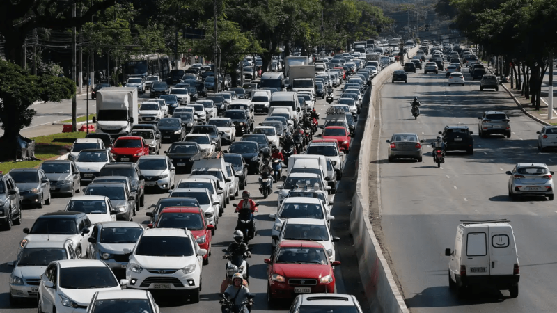 Cobrança do DPVAT no Estado de São Paulo e Mudanças para 2025