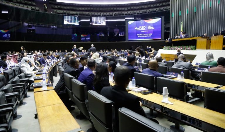 Concentração de renda e guerra são entraves à segurança alimentar, defendem parlamentares do G20 – Notícias