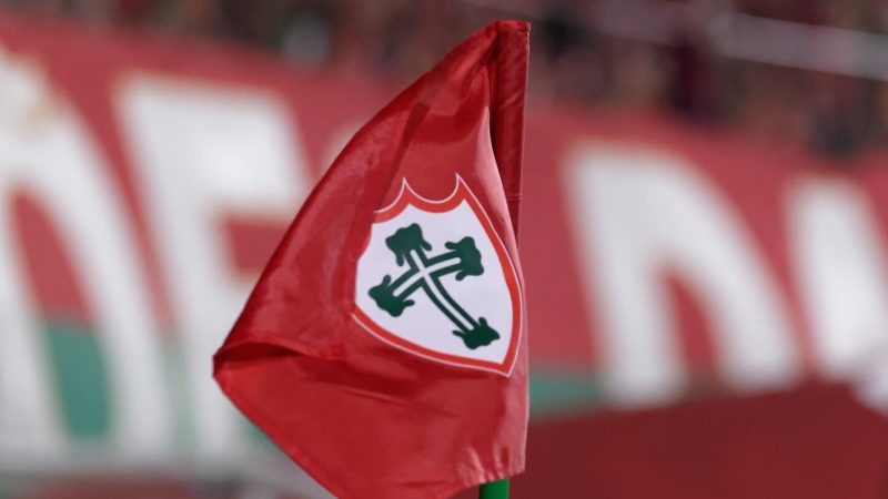 Conselho Deliberativo da Portuguesa aprova SAF para receber investimento de R$ 1 bilhão