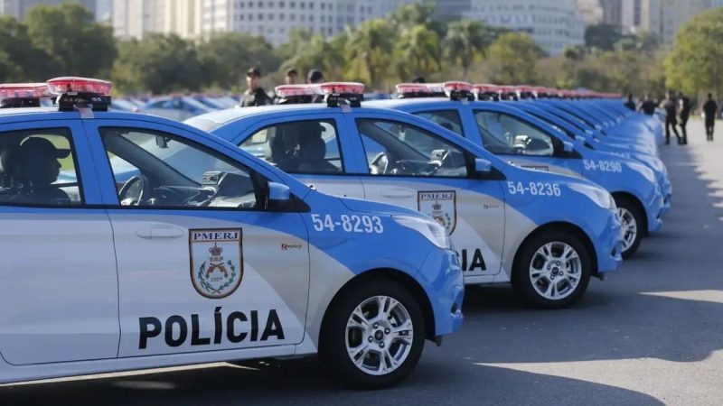 Corregedoria da PM tenta prender 22 policiais por ‘tour da propina’ em Nova Iguaçu (RJ)