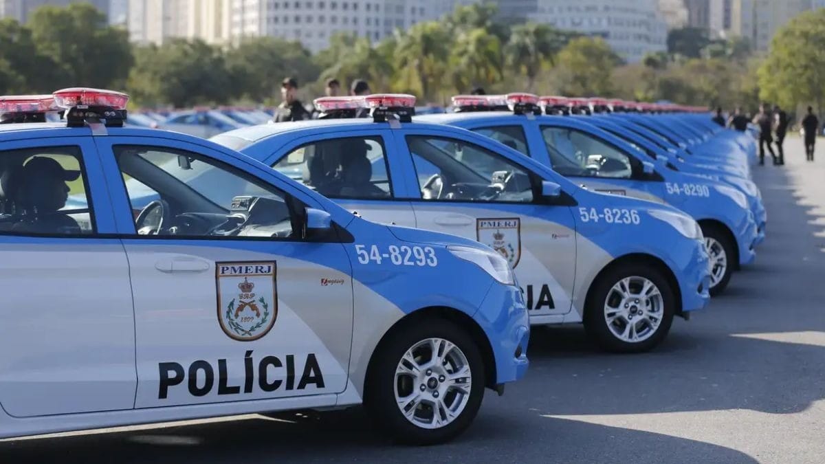 Corregedoria da PM tenta prender 22 policiais por ‘tour da propina’ em Nova Iguaçu (RJ)