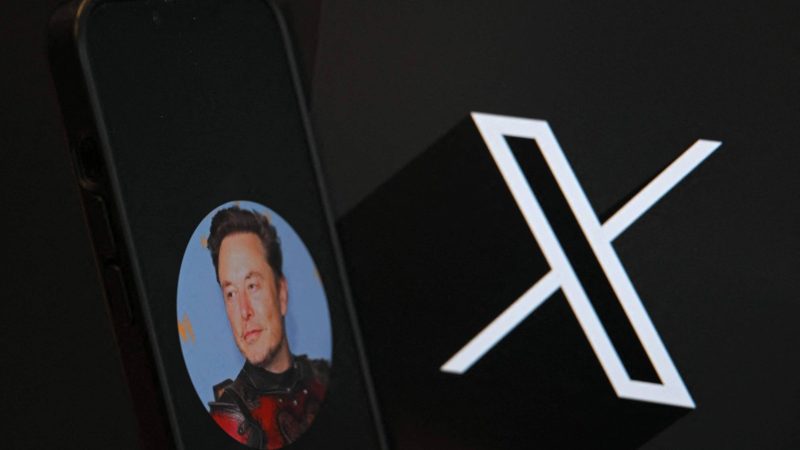 Elon Musk causa abandono em massa de rede social X – 22/11/2024 – Tec