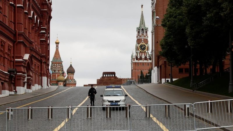 Em novo capítulo da guerra, Ucrânia faz ataque a Moscou com 34 drones