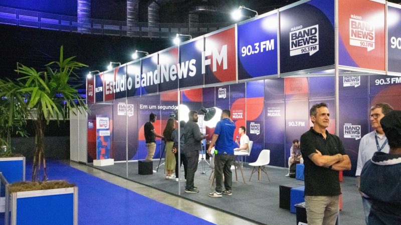 Expo Franchising ABF Rio movimenta mais de R$ 120 milhões em negócios