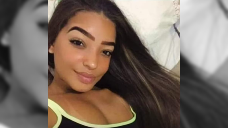 Família afirma que jovem foi assassinada após recusar pedido de namoro de traficante