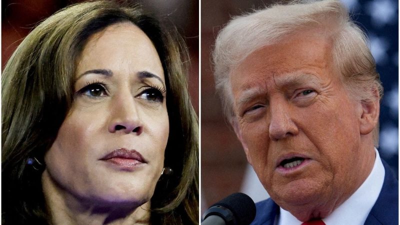 Felipe Kieling: Europa teme vitória de Trump e torce para Kamala ser eleita nos EUA