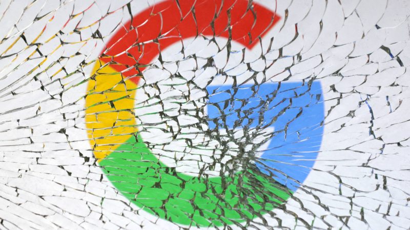 Google é processada no Canadá por conduta anticompetitiva – 29/11/2024 – Tec