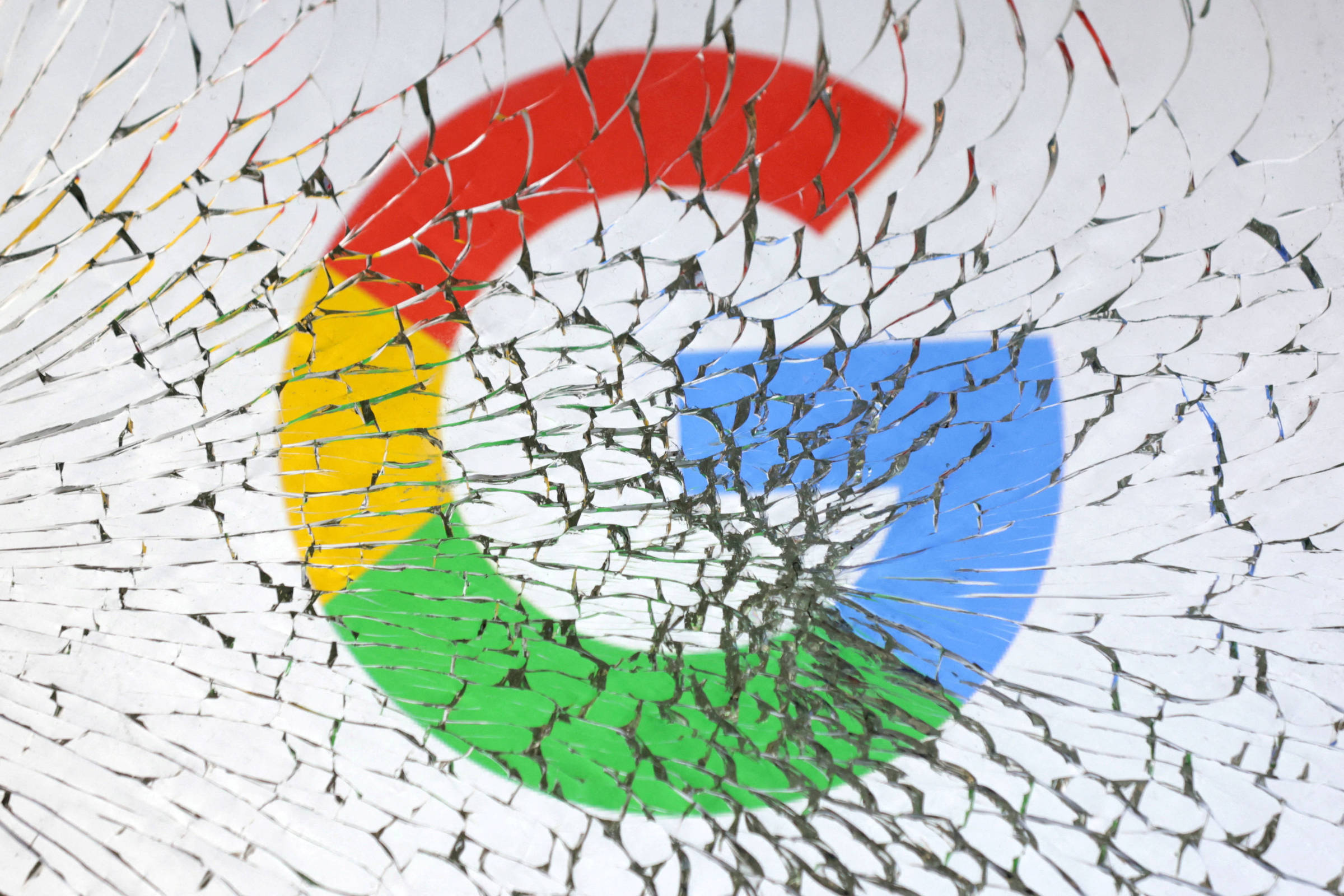 Google é processada no Canadá por conduta anticompetitiva – 29/11/2024 – Tec