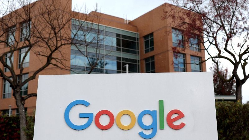 Google pede que veredicto que a condenou seja rejeitado – 28/11/2024 – Tec