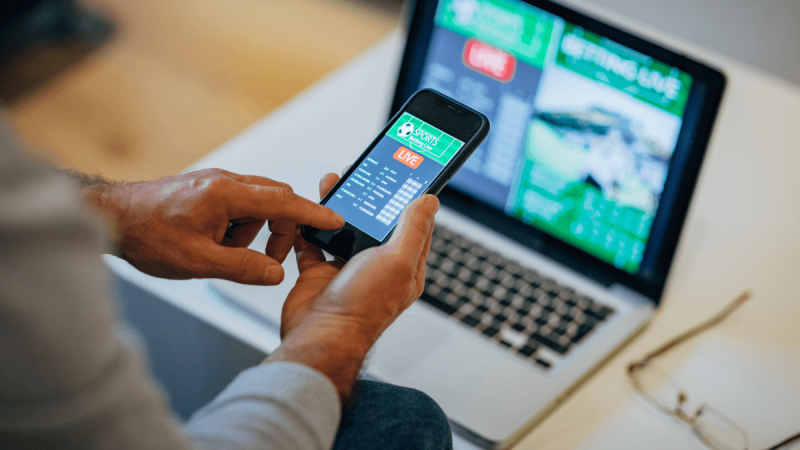 Governo estuda formas de bloquear o uso de cartões de programas sociais em bets