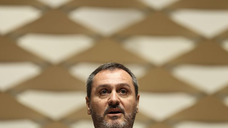 Diretor da PF diz que há provas que Bolsonaro sabia de trama golpista