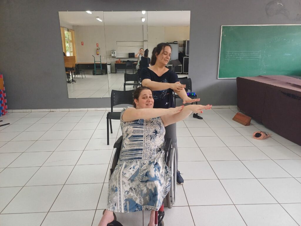 Hortolândia realiza programação de apresentações de fim de ano com alunos de cursos livres – Jornal Aqui Paulínia