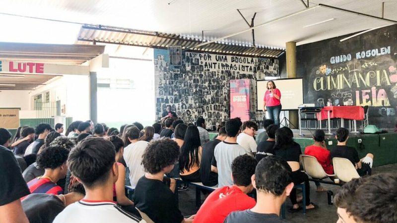Hortolândia receberá atividades do programa estadual CultSP Pro a partir de janeiro de 2025 – Jornal Aqui Paulínia