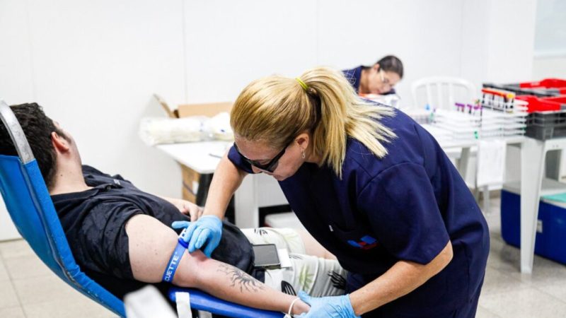 Hospital Municipal de Paulínia recebe Campanha de Doação de Sangue na próxima terça-feira, 03 – Jornal Aqui Paulínia