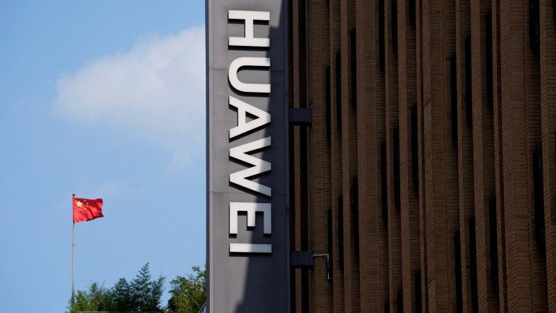 Huawei lançará telefone com seu próprio software – 25/11/2024 – Mercado