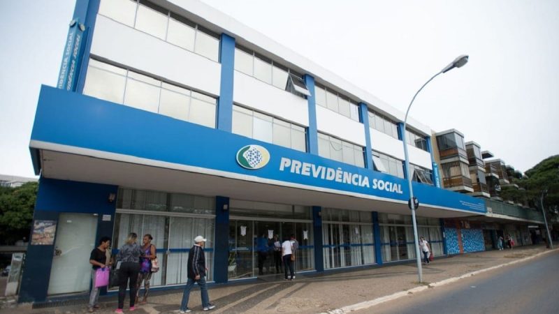 INSS terá força-tarefa para resolver BPCs bloqueados