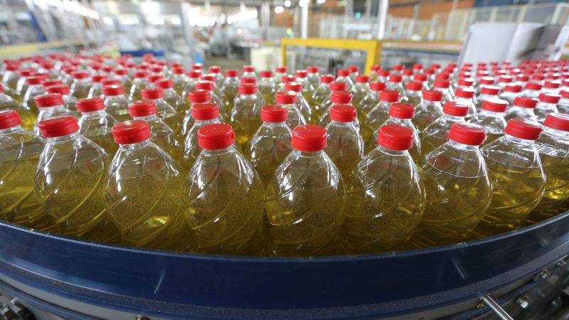 Impostos sobre óleo vegetais comestíveis podem impactar preços de alimentos em 2025