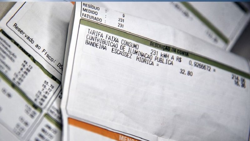 Inflação acelera em outubro puxada pela alta da carne e conta de luz