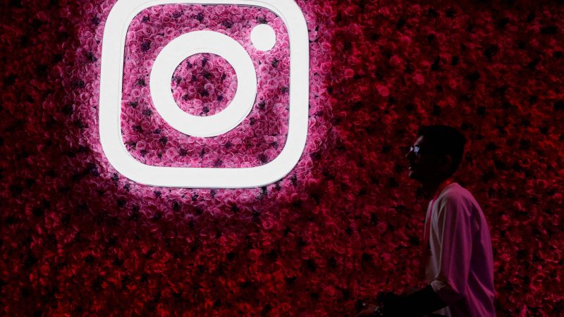 Instagram permitirá reinício de algoritmo de recomendação – 19/11/2024 – Tec