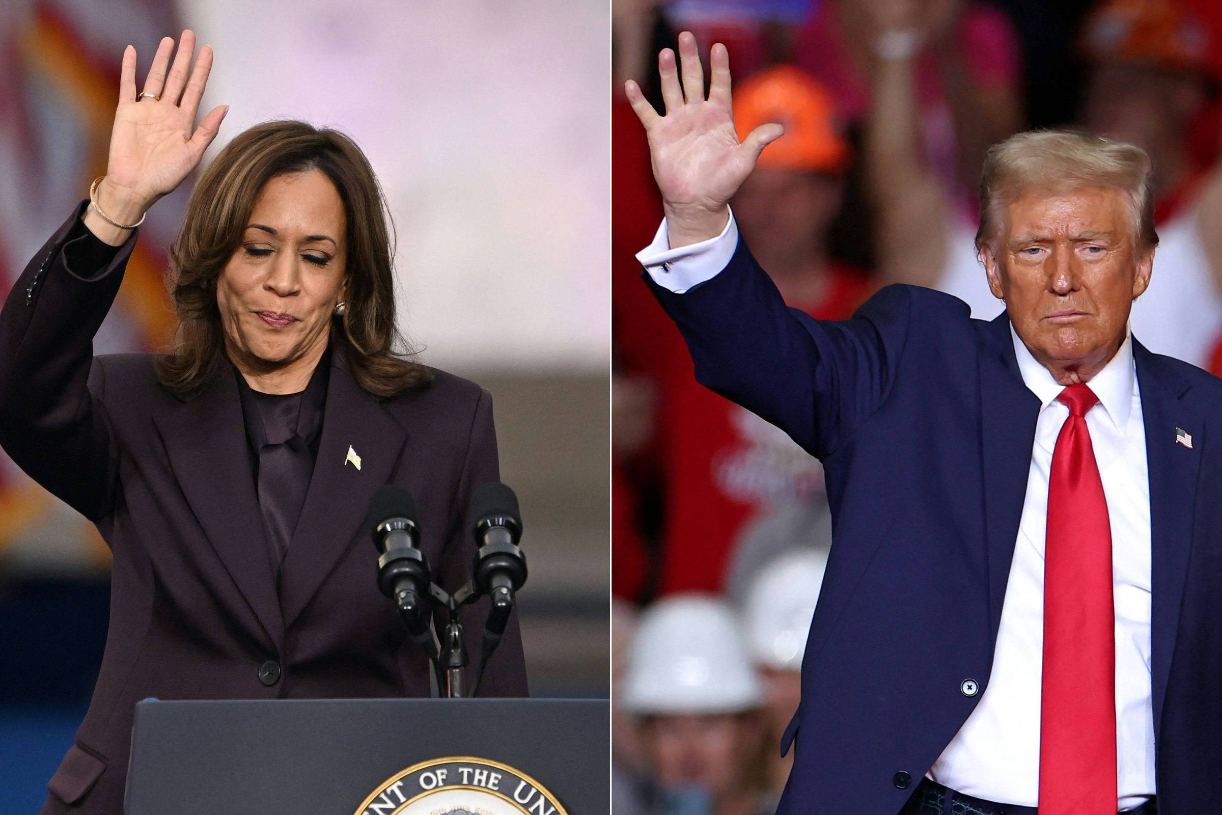 Jovem de 26 anos previu favoritismo de Trump nos EUA – 10/11/2024 – Ronaldo Lemos