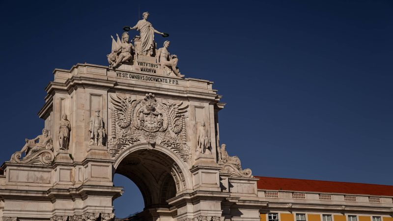 Lisboa mistura clássico e moderno em cores de outono – 13/11/2024 – Turismo