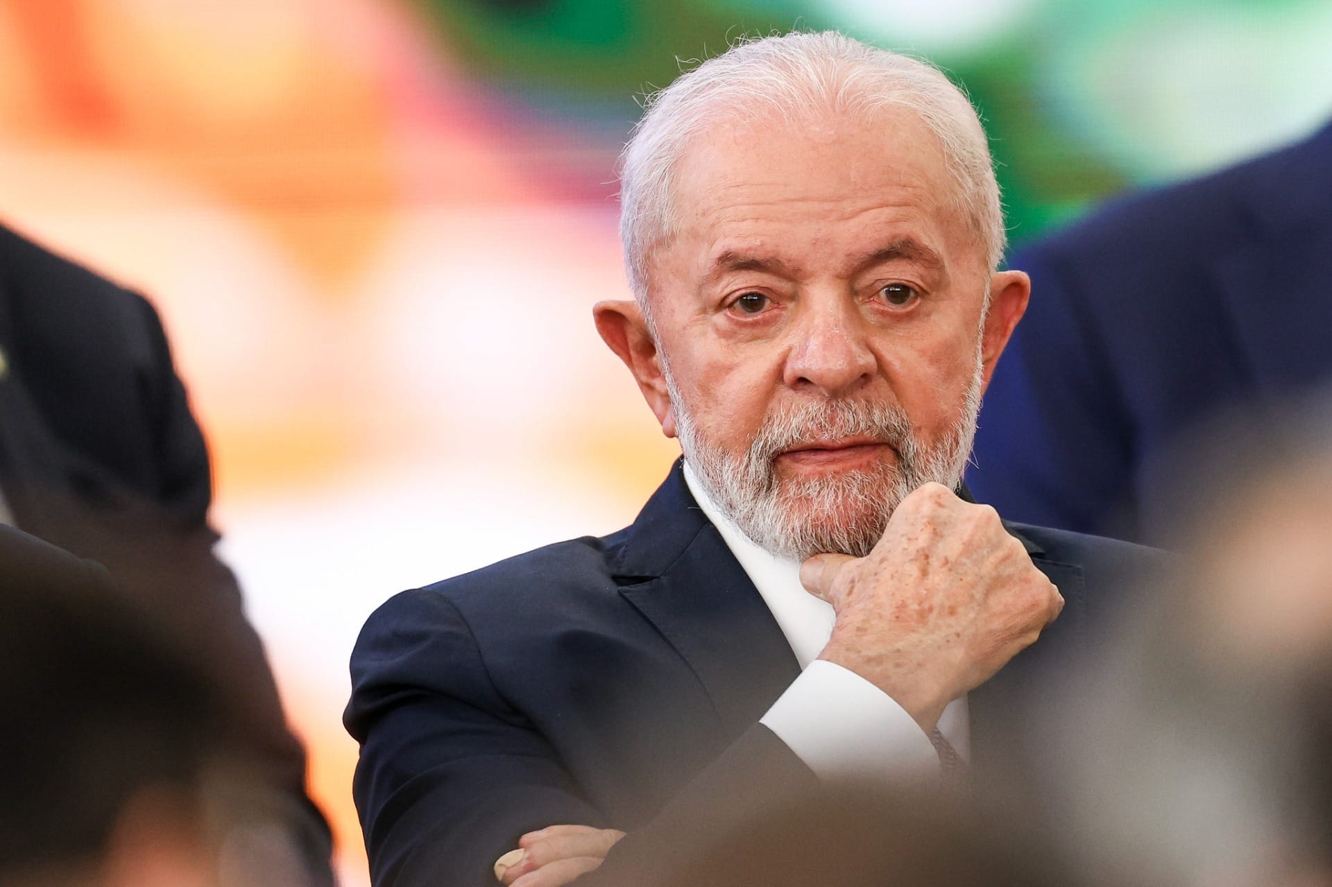 Lula declara apoio à Kamala: “Muito mais seguro para fortalecer a democracia”