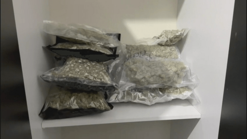 Maconha ‘fresh frozen’ é vendida por sistema de ‘delivery’ no Rio de Janeiro