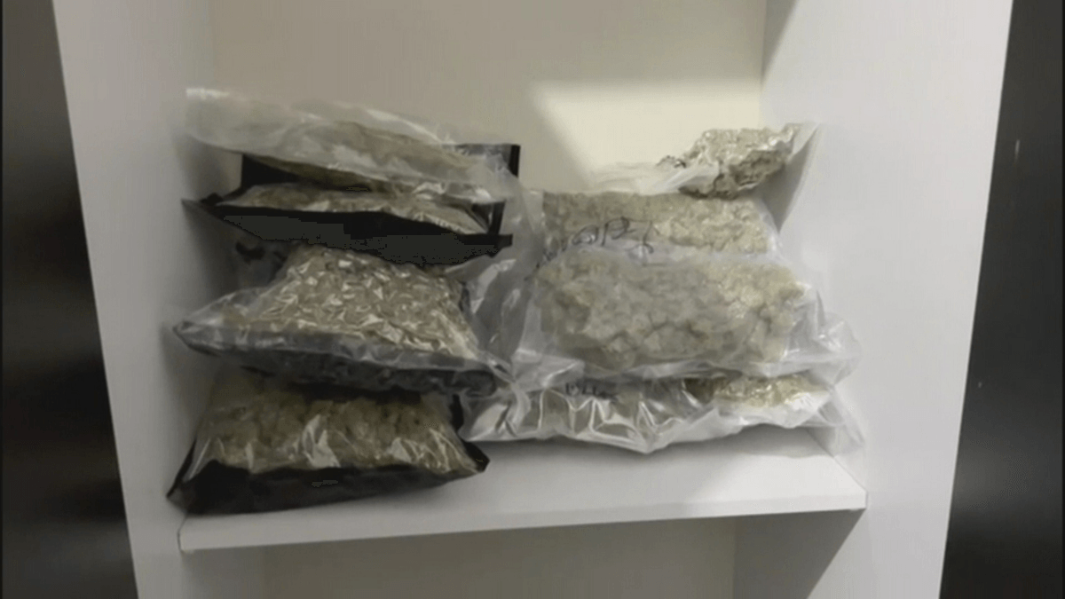 Maconha ‘fresh frozen’ é vendida por sistema de ‘delivery’ no Rio de Janeiro