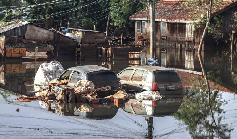 Medida provisória abre crédito orçamentário para novas ações de recuperação do Rio Grande do Sul – Notícias