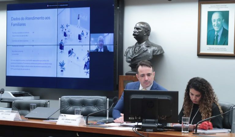Ministério Público do Trabalho diz que Voepass tem histórico de desrespeito a direitos trabalhistas – Notícias