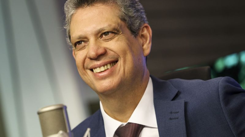 Ministro diz que eleição de Trump não altera pautas do Brasil no G20