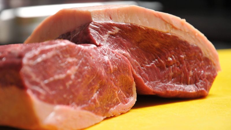 Mitos e verdades sobre a picanha – 07/11/2024 – Nação churrasqueira