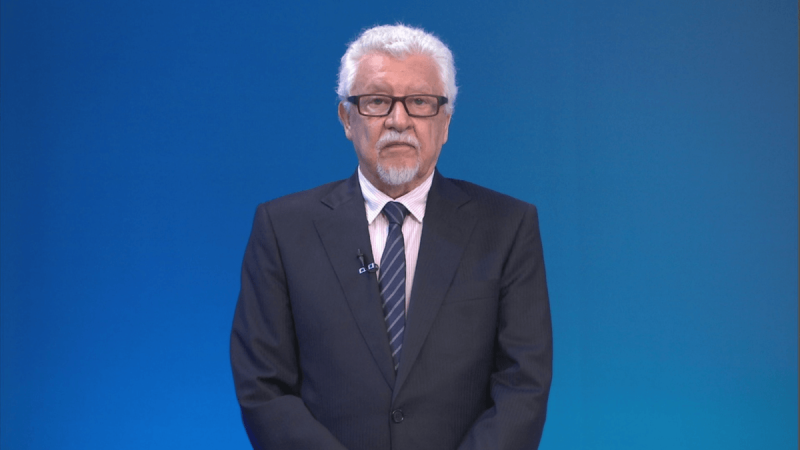 Mitre: as novas declarações do ex-ajudante de ordens de Bolsonaro