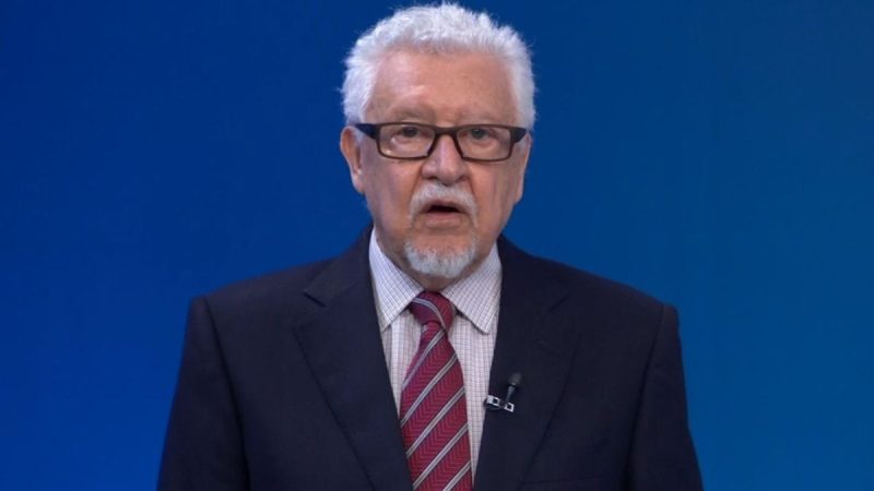 Mitre: o cenário incerto das eleições americanas