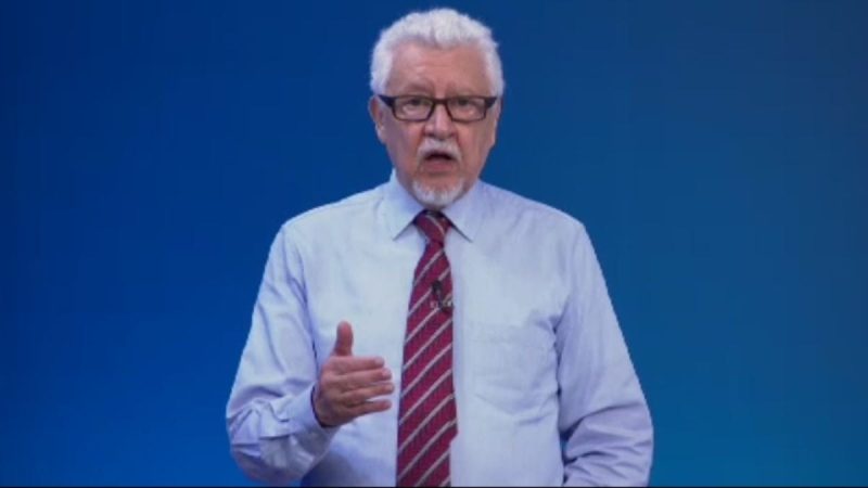 Mitre: regulação das big techs volta à pauta após ataque em Brasília