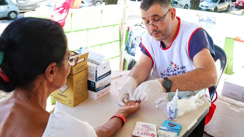 Na próxima semana, a Prefeitura de Paulínia promoverá a “Campanha Dezembro Vermelho” – Jornal Aqui Paulínia