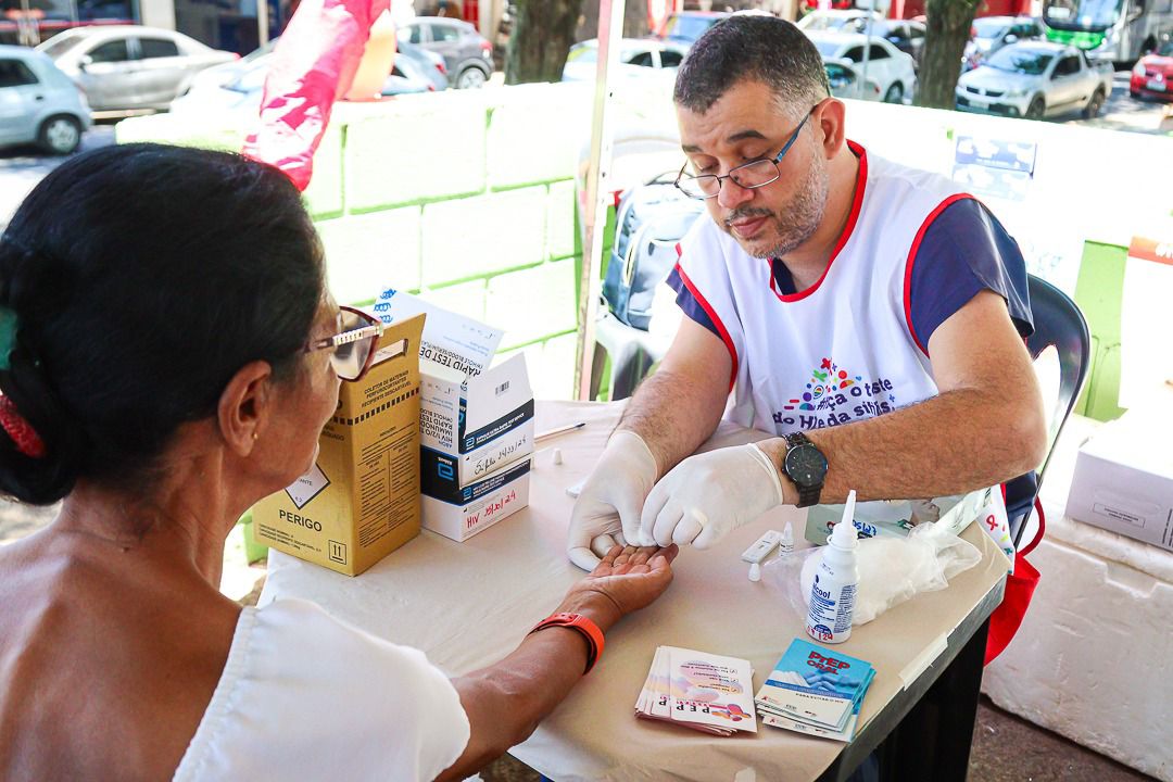 Na próxima semana, a Prefeitura de Paulínia promoverá a “Campanha Dezembro Vermelho” – Jornal Aqui Paulínia