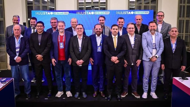 Noroeste está no C do Campeonato Paulista com São Paulo, Novorizontino e Água Santa
