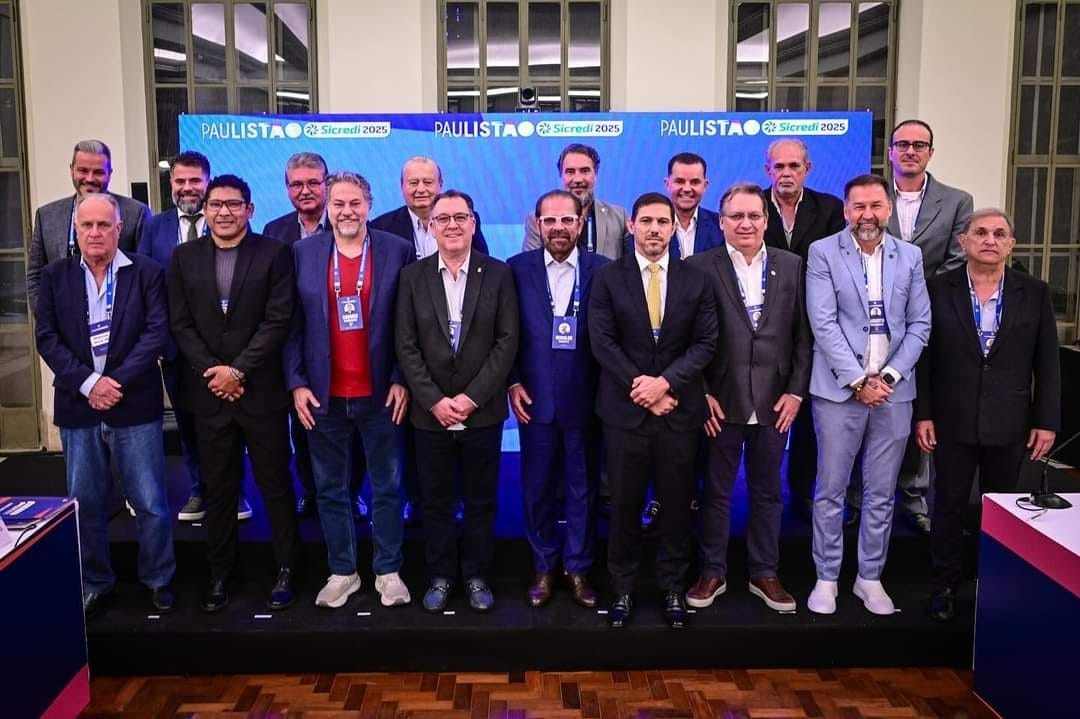 Noroeste está no C do Campeonato Paulista com São Paulo, Novorizontino e Água Santa