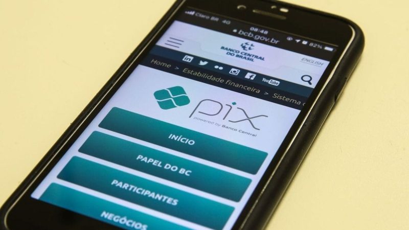 Novas regras para o Pix começam a valer; entenda o que muda
