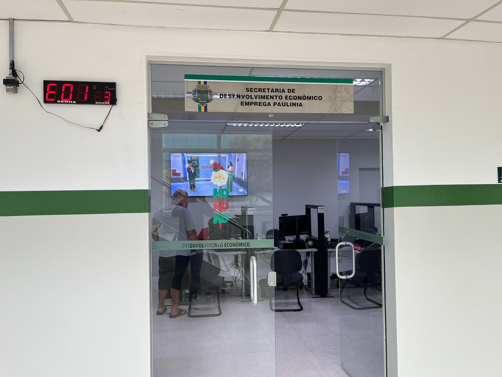 O Emprega Paulínia (EP), programa da Prefeitura de Paulínia, está com 141 vagas de trabalho abertas para atuação em uma empresa que opera na Replan. – Jornal Aqui Paulínia