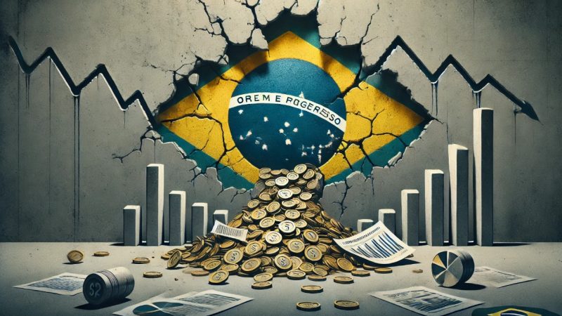 O que explica o rombo histórico das estatais no governo Lula