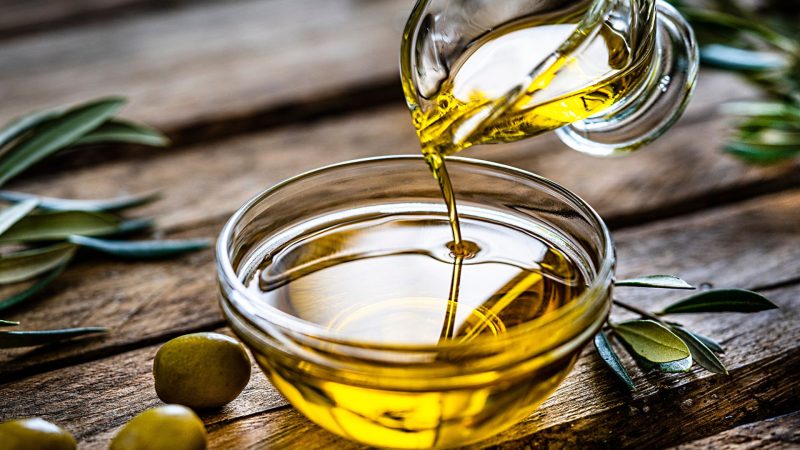 Oferta de azeite espanhol deve ser 275 mil toneladas inferior que média das últimas safras