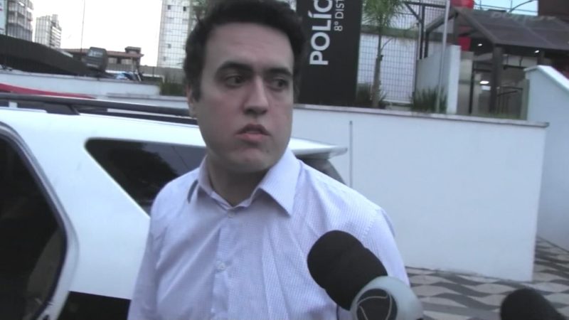 PF abre inquérito para investigar morte de Vinicius Gritzbach