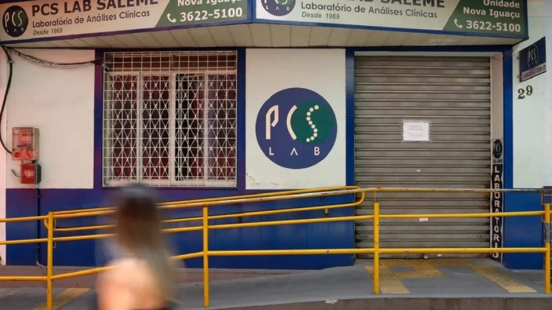Paciente infectado com HIV após transplante deve receber alta nos próximos dias